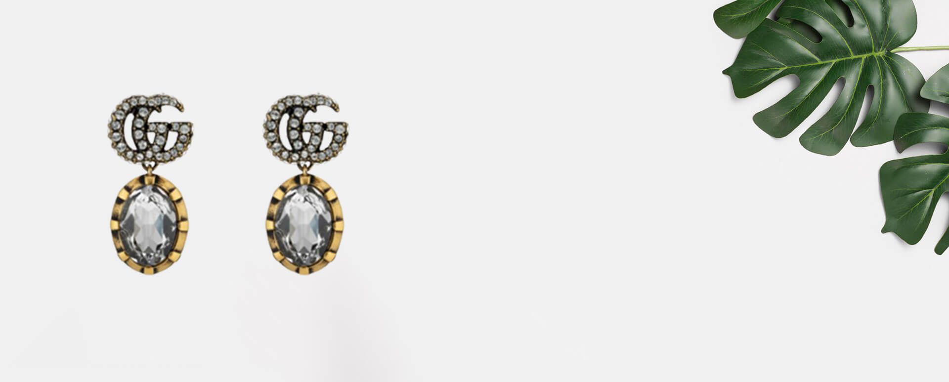 Gucci Jewelry Collection