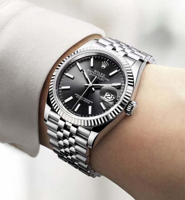 Watch Collection